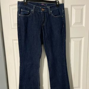 Levi Superlow Long jeans